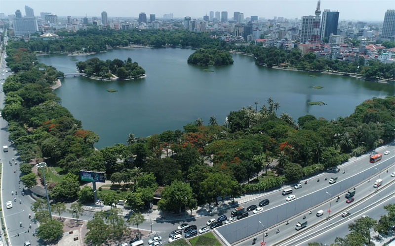 Quận Hai Bà Trưng