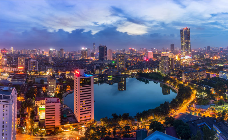 quận ba đình hà nội
