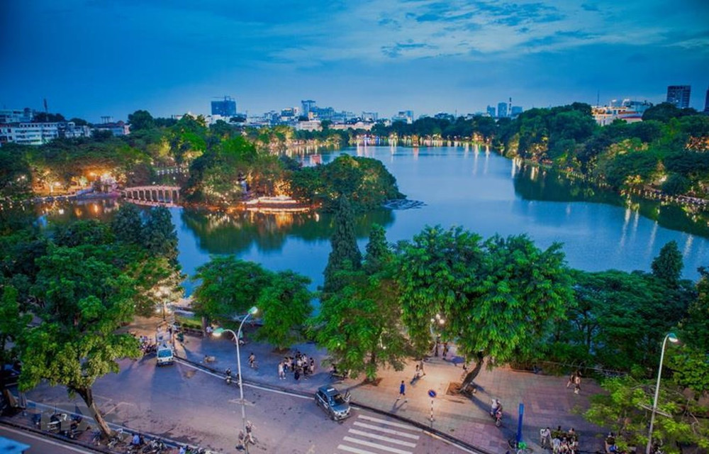 Quận Hoàn Kiếm