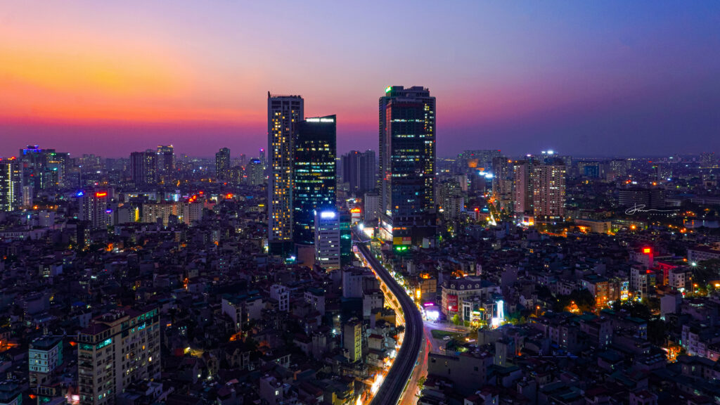 Quận Cầu Giấy hà nội
