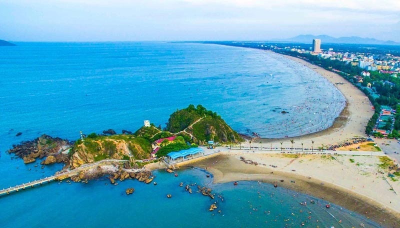 cửa lò