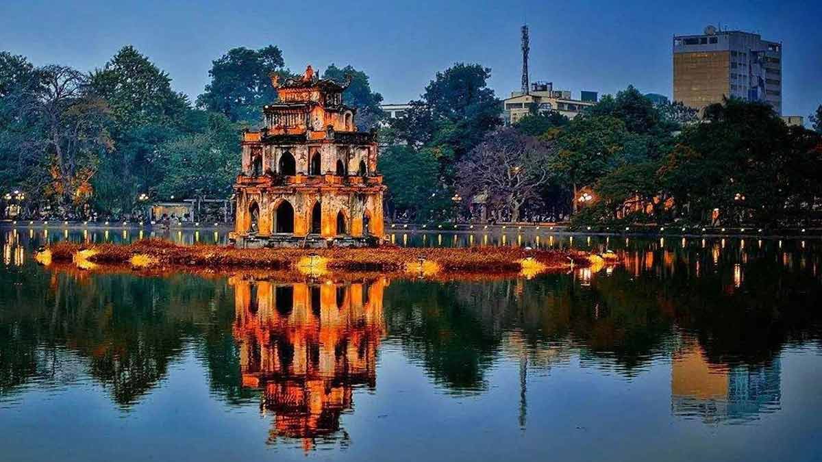 Taxi hà nội đi các tỉnh khác
