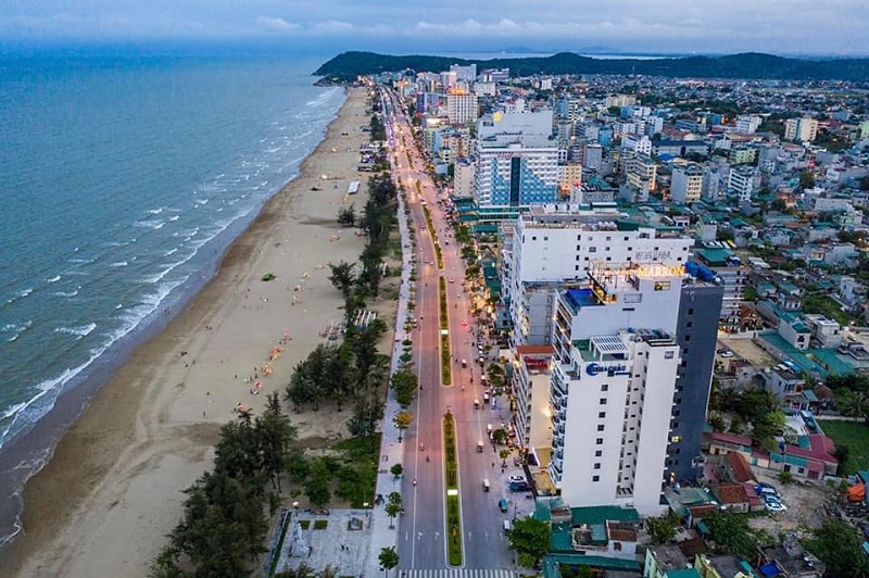Sầm sơn
