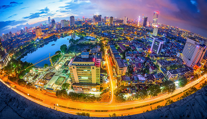 Hà Nội 2025