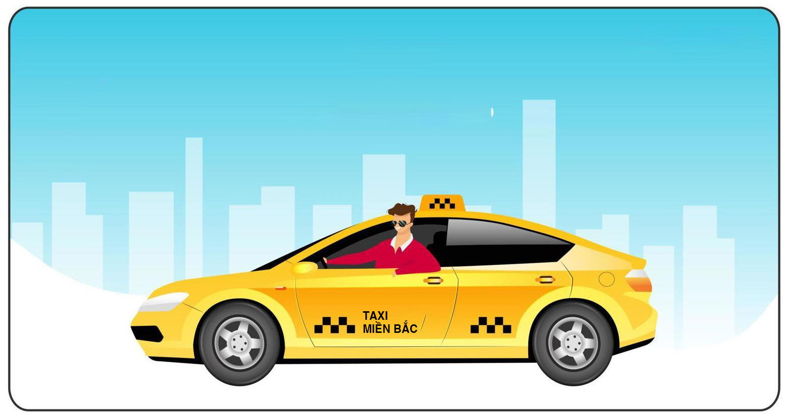 taxi-landing-page
