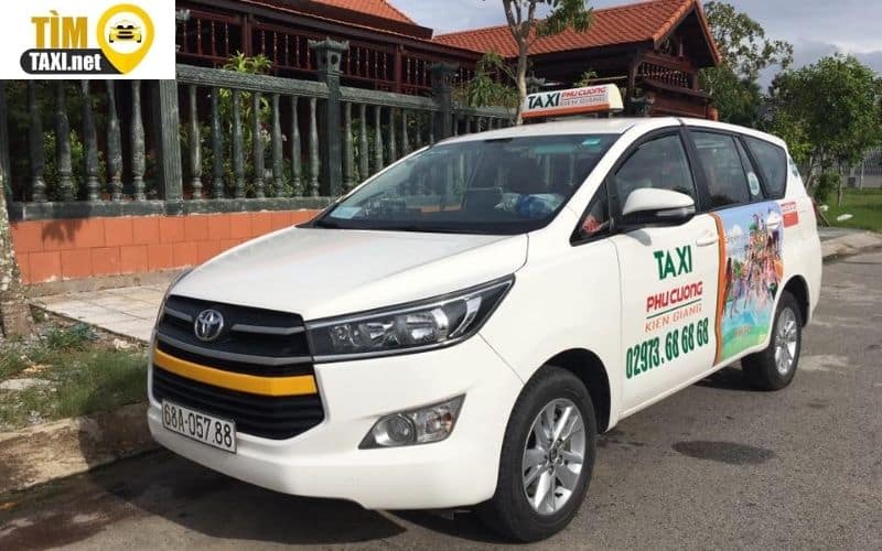taxi chư pưh