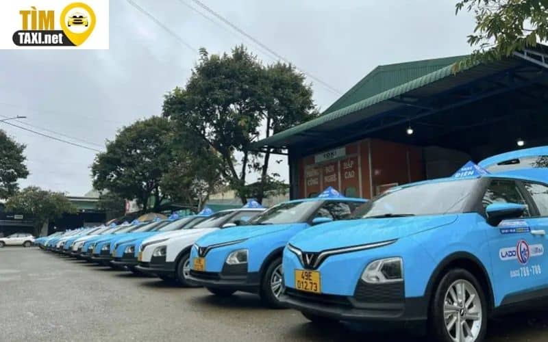 taxi đà lạt