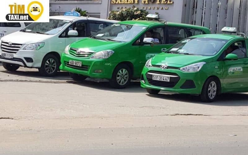 taxi đà lạt