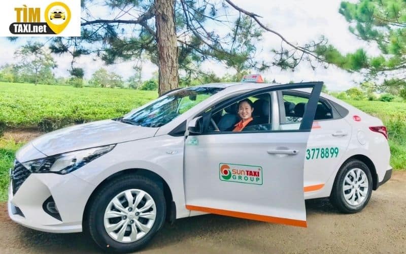 taxi mang yang